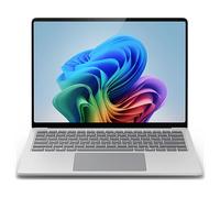 MICROSOFT EP2-21440 Surface Laptop 7 Copilot+ PC NOTEBOOK, 15 ", processore Intel® Intel Core Ultra 7 266V, Intel® Arc™ Onboard Graphics, RAM 16 GB, 512 GB SSD, Platino, Windows 11 Pro
