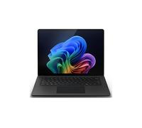 MICROSOFT EP2-22228 Surface Laptop 7 Copilot+ PC NOTEBOOK, 13,8 ", processore Intel® Core Ultra 5 238V, Intel® Arc™ 130V, RAM 32 GB, 512 GB SSD, Nero, Windows 11 Pro