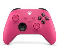 Microsoft Controller Wireless per Xbox - Deep Pink per Xbox Series X|S, Xbox One e dispositivi Windows