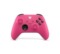 Microsoft EP2-29912 periferica di gioco Rosa, Bianco Bluetooth Gamepad Analogico/Digitale Android, PC, Xbox One, Xbox Series S, Xbox Series X, iOS Microsoft
