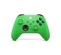 Microsoft EP2-29916 periferica di gioco Verde, Bianco Bluetooth Gamepad Analogico/Digitale Android, PC, Xbox One, Xbox Series S, Xbox Series X, iOS Microsoft