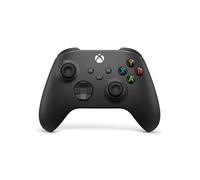 Xbox Controller Wireless, Carbon Black - per Xbox One, Xbox Series X|S, Windows 10/11, Android, iOS