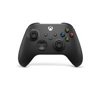 Microsoft Xbox Wireless Controller Black Nero Bluetooth/USB Gamepad Analogico/Digitale Xbox One, Xbox One S, Xbox One X
