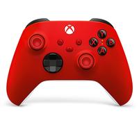 Microsoft EP2-29936 periferica di gioco Rosso, Bianco Bluetooth Gamepa