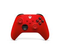 Microsoft Xbox Wireless Controller Rosso Bluetooth/USB Gamepad Analogico/Digitale Xbox, Xbox One, Xbox Series S, Xbox Series X