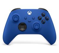 Microsoft Xbox Wireless Controller Blue Blu Bluetooth/USB Gamepad Analogico/Digitale Xbox One, Xbox One S, Xbox One X