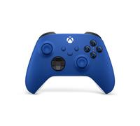 Microsoft EP2-29940 periferica di gioco Blu, Bianco Bluetooth Gamepad Analogico/Digitale Android, PC, Xbox One, Xbox Series S, Xbox Series X, iOS Microsoft