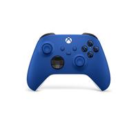 Microsoft Xbox Wireless Controller Blue Blu Bluetooth/USB Gamepad Analogico/Digitale Xbox One, Xbox One S, Xbox One X