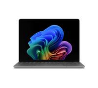 Notebook Microsoft Surface Laptop 7 Copilot+ PC Intel Core Ultra 5 236V Computer portatile 35 cm (13.8") Touch screen 16 GB LPDDR5x-SDRAM 256 SSD Wi-Fi (802.11be) Windows 11 Pro Platino [EP2-36324]