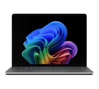 MICROSOFT EP2-36373 Surface Laptop 7 5G Copilot+ PC NOTEBOOK, 13,8 ", processore Intel® Core Ultra 7 266V, Intel® Arc™ 140V, RAM 16 GB, 256 GB SSD, Platino/Nero, Windows 11 Pro