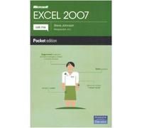 Microsoft Excel 2007