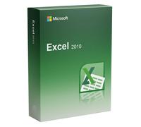 Microsoft Excel 2010