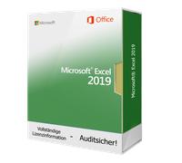 Microsoft Excel 2019 Download