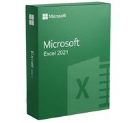 Microsoft Excel 2021 a VITA