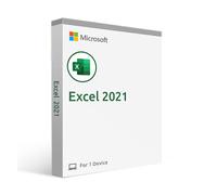 MICROSOFT EXCEL 2021 (WINDOWS)