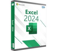 Microsoft Excel 2021 - Licenza a Vita