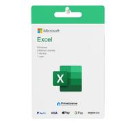 Microsoft Excel (Windows) -