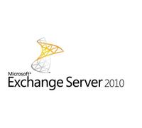 Microsoft Exchange Server 2010, DVD, 64bit, 5 User, DE - application server software (DVD, 64bit, 5 User, DE, DEU, Intel, AMD, - Microsoft Windows Server 2008 x64 Standard / Enterprise SP2)