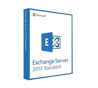 MICROSOFT EXCHANGE SERVER 2013 STANDARD