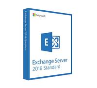 MICROSOFT EXCHANGE SERVER 2016 STANDARD