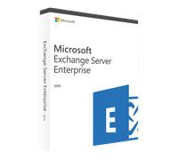 Microsoft Exchange Server 2019 Enterprise - Licenza perpetua (395-04604)