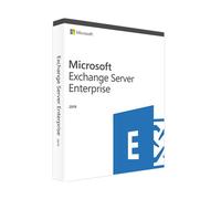 MICROSOFT EXCHANGE SERVER 2019 ENTERPRISE