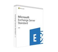 MICROSOFT EXCHANGE SERVER 2019 STANDARD