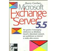 Microsoft Exchange Server 5.5