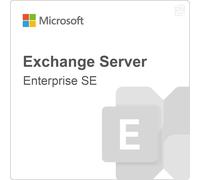 Microsoft Exchange Server Enterprise SE