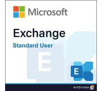 Microsoft Exchange Server SE CAL Enterprise Dispositivo