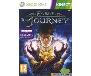 Microsoft Fable The Journey