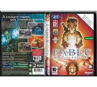 Microsoft Fable: The Lost Chapters