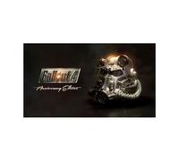 Microsoft Fallout 4: Anniversary Edition Anniversario Giapponese, Francese, Tede