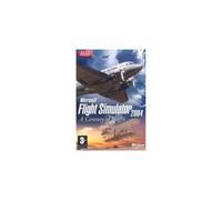Microsoft Flight Simulator 2004: Un Secolo di Volo - PC