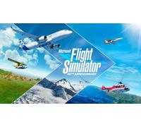 Microsoft Flight Simulator (2020) 40th Anniversary Edition