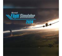 Microsoft Flight Simulator 2024 (PC / Xbox Series X|S) Microsoft Store Key - EU