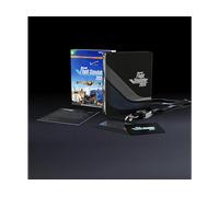 Microsoft Flight Simulator 2024 - Premium Deluxe SteelBook® - GIOCO XBOX SERIES X
