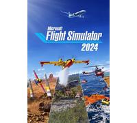 Microsoft Flight Simulator 2024 Standard Edition Pre-purchase (PC/Xbox Series X|S) XBOX LIVE Key GLOBAL