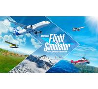 Microsoft Flight Simulator 40th Anniversary Edition