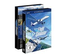 Microsoft Flight Simulator Standard Edition - PC [Edizione: Germania]