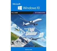 Microsoft Flight Simulator - Windows 10 Store Key EUROPE