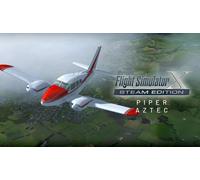 Microsoft Flight Simulator X: Steam Edition - Piper Aztec