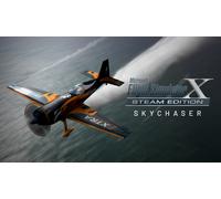 Microsoft Flight Simulator X: Steam Edition - Skychaser