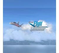 Microsoft Flight Simulator X [VR] (PC) Steam Gift - GLOBAL