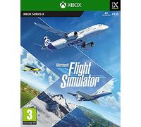 Microsoft Flight Simulator Xbox Exclusivité Fnac