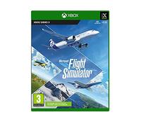 Microsoft Flight Simulator (Xbox Series X|S)