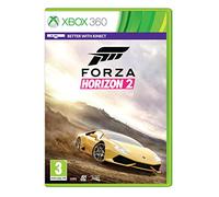 Microsoft Forza Horizon 2, Xbox 360 [Edizione: Regno Unito]