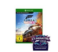 Microsoft Forza Horizon 4 videogioco Basic Xbox One