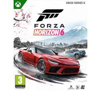 Microsoft Forza Horizon 6 - Nouvo