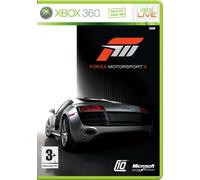 Microsoft Forza Motorsport 3, Xbox 360, EN
